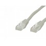 CAVO RETE UTP CAT.5E 3MT GR NON SCHERMATO ADJ (310-00027)