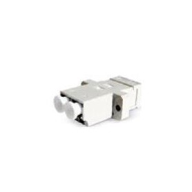ADATT.LC DUPLEX SM BLU (418514)