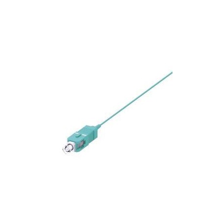 PIGTAIL SC OM3 TIGHT 2M (WPC-FI3-5SC-020)