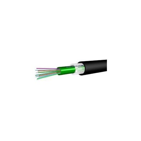 CAVO 12FO OM4 DIEL.ESTERNO PE NERO (60047946)