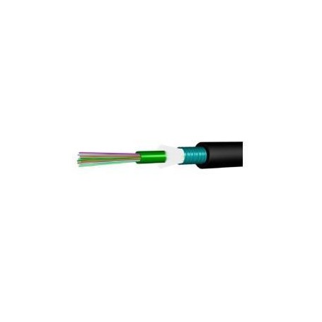 CAVO 24FO OM3 ACC.ESTERNO PE NERO (60069232)