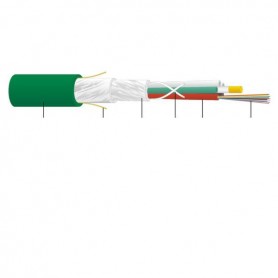 CAVO 24FO OM3 DIEL.INT. CCA (19614700CZ)