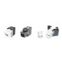 PRESA RJ45U CAT.6 BIANCO (418070)