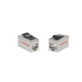 ACCOPPIATORE RJ45S CAT.6 KEYSTONE (418056)