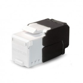 12PZ MODULO KU PLUS CAT.6A IEC BIAN (418074)