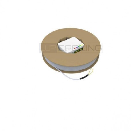 CONNECTION BOX LC/UPC 4FO 50M (WPC-FTH-49LC-500)