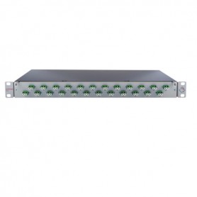CASS.FO 1U CON 12 LCD E PIGTAIL OS2 (41521400ZY)