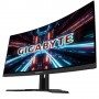 MONITOR GIGABYTE G27FC A GAMING 27 VA 1500R CURVE 1920x1080 (FHD) 165Hz/OC (G27FC A)