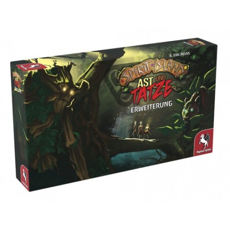 Pegasus Spiele 51897G gioco da tavolo Adulti (51897G)