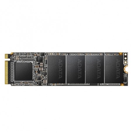 XPG SX6000 Lite M.2 256 GB PCI Express 3.0 3D TLC NVMe (ASX6000LNP-256GT-C)