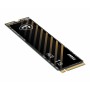 MSI SPATIUM M470 M.2 1000 GB PCI Express 4.0 3D NAND NVMe (S78-440L420-P83) (SPA-M470-M2-1T)