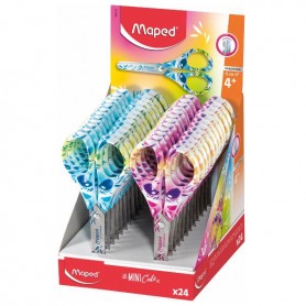 CF 12 BLISTER MINI CUTE FORBIC 13CM (464217)