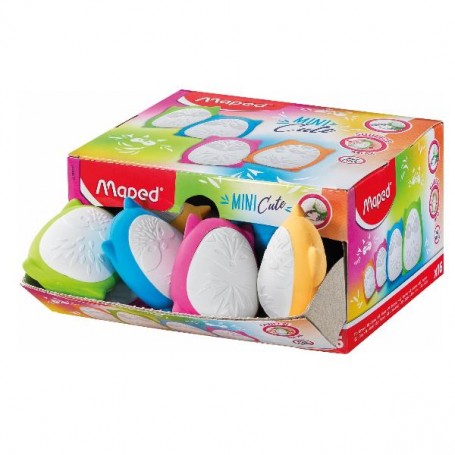 CF 16 MINI CUTE GOMMA SQUEEZE (015502)