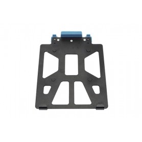 Gamber-Johnson 7160-1470-00 supporto per personal communication Supporto passivo Tastiera Nero (7160-1470-00)