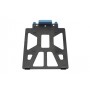 Gamber-Johnson 7160-1470-00 supporto per personal communication Supporto passivo Tastiera Nero (7160-1470-00)