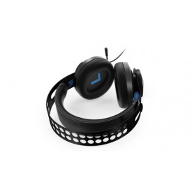 Lenovo Legion H300 Auricolare Cablato A Padiglione Giocare Nero (GXD0T69863)