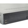 LevelOne NVR-0437 Videoregistratore di rete (NVR) Nero (NVR-0437)