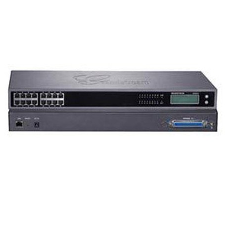 Grandstream Networks GXW-4248 gateway/controller 10, 100, 1000 Mbit/s (100901)