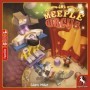 Pegasus Spiele Meeple Circus Bambini e Adulti Party board game (57022g)