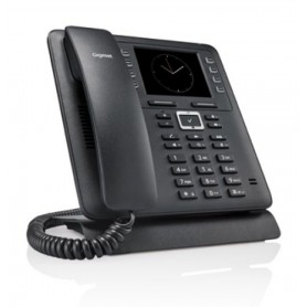 Gigaset Maxwell 3 telefono IP Nero 2 linee TFT (S30853-H4003-R101)