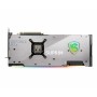 MSI GeForce RTX 3090 SUPRIM X 24G NVIDIA 24 GB GDDR6X (RTX3090 SUPRIM X 24G)