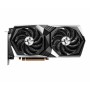 MSI RX 6600 XT GAMING X 8G scheda video AMD Radeon RX 6600 XT 8 GB GDDR6 (RX 6600 XT GAMING X 8G)