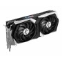 MSI RX 6600 XT GAMING X 8G scheda video AMD Radeon RX 6600 XT 8 GB GDDR6 (RX 6600 XT GAMING X 8G)
