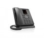 Gigaset Maxwell C telefono IP Nero TFT (S30853-H4007-R101)