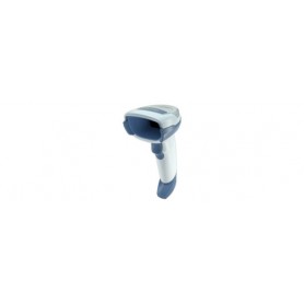 Zebra DS4608-HCBU2100AZW lettore di codici a barre Lettore di codici a barre portatile 1D/2D LED Blu, Bianc (DS4608-HCBU2100AZW)