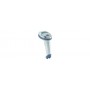 Zebra DS4608-HCBU2100AZW lettore di codici a barre Lettore di codici a barre portatile 1D/2D LED Blu, Bianc (DS4608-HCBU2100AZW)