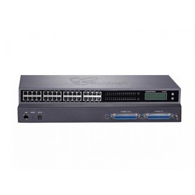 Grandstream Networks GXW4232 gateway/controller 10, 100, 1000 Mbit/s (GXW4232)