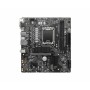 MSI PRO B660M-G DDR4 scheda madre Intel B660 LGA 1700 micro ATX (7D45-001R)