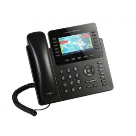 Grandstream Networks GXP2170 telefono IP 12 linee LCD (GXP2170)