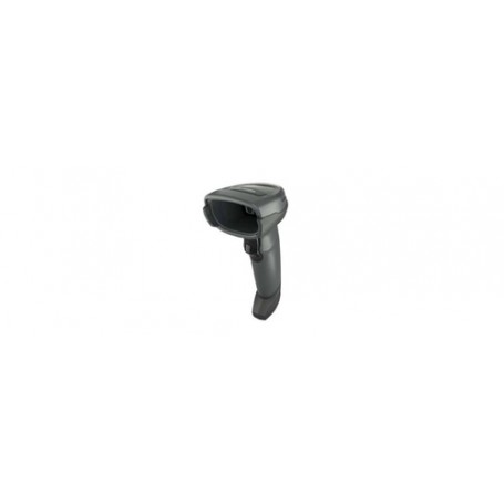 Zebra DS4608-HD Lettore di codici a barre portatile 1D/2D LED Nero (DS4608-HD7U2100AZW)