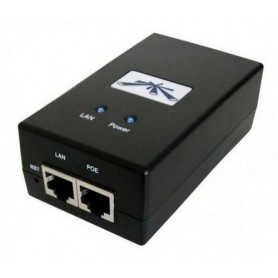 Ubiquiti Networks POE-24-12W adattatore PoE e iniettore 24 V (POE-24-12W)