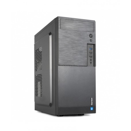 Vultech VCO-A1699P REV. 2.1 computer case Midi Tower Nero 250 W (VCO-A1699P REV. 2.1)