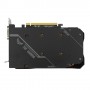 ASUS TUF Gaming TUF-GTX1660S-6G-GAMING NVIDIA GeForce GTX 1660 SUPER 6 GB GDDR6 (90YV0DT3-M0NA00)
