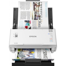 Epson WorkForce DS-410 (B11B249401)