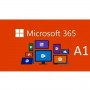 M365 A1 DEV FACULTY (CSP-M365A1-DF)
