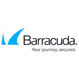 BARRACUDA LB APPL 340 IR SUB 1MO (BBF340A-H)