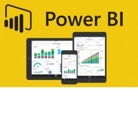 POWER BI PREMIUM P2 FOR STUDENTS (CSP-BIPR-P2-STU)