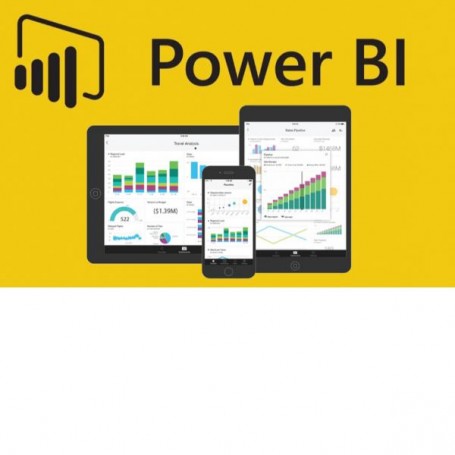 POWER BI PREMIUM P2 FOR STUDENTS (CSP-BIPR-P2-STU)