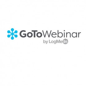 GOTOWEBINAR PLUS 3000 PARTECIP 2Y (LGI-GTW-PL2Y)