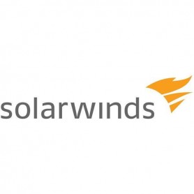 SOLARWINDS NETWORK CONFIGURATION (4105)