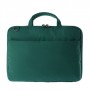 Tucano Darkolor borsa per notebook 35,6 cm (14") Verde (BDA1314-V)