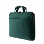 Tucano Darkolor borsa per notebook 35,6 cm (14") Verde (BDA1314-V)