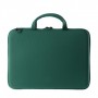 Tucano Darkolor borsa per notebook 35,6 cm (14") Verde (BDA1314-V)