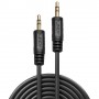 Lindy 35643 cavo audio 3 m 3.5mm Nero (35643-LND) (35643)