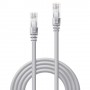 Lindy 48009 cavo di rete Grigio 20 m Cat6 U/UTP (UTP) (48009)