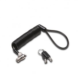 Kensington Lucchetto portatile con chiave per laptop MicroSaver® 2.0 (K64423WW)